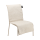 Cosiseat Lite Teddy beige 110x45cm