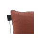 Cosipillow terra brown 50x50cm
