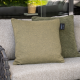 Cosipillow pistachio green 50x50cm