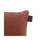 Cosipillow terra brown 40x60cm