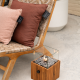 Cosipillow soft terra 40x60cm