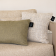 Cosipillow pistachio green 40x60cm