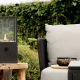 Cosiscoop Dome black
