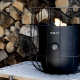 Cosiscoop Basket black