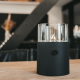 Cosiscoop XL black