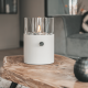 Cosiscoop XL taupe