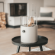 Cosiscoop XL taupe