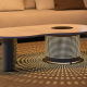 Cosinova coffee table sandy beige 