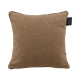 Cosipillow Teddy earth brown 50x50cm