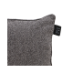 Cosipillow Teddy grey 50x50cm
