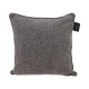 Cosipillow Teddy grey 50x50cm