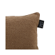 Cosipillow Teddy earth brown 40x60cm