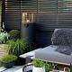 Cosiscoop Pillar L black