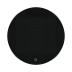 Solar panel black