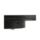 Solar panel black