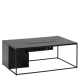 Cosidesign Line black / black marble look
