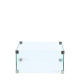 Cosi square glass set M