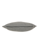 Cosipillow Solid grey 40x60cm