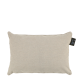 Cosipillow Solid natural 40x60cm