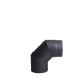 Cosistove chimney bend 90 degrees d150mm