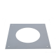 Cosistove fire separation plate flat 200mm