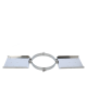 Cosistove roof mounting bracket 200mm