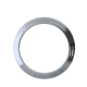 Cosistove rosette 200mm ss