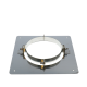 Cosistove storey support 200mm ss