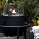 Cosiscoop Basket high black