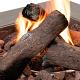 Cosi ceramic woodlogs 4 pieces