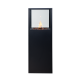 Cosipillar Dome black