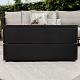 Cosipure 100 black / black