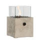 Cosiscoop Cement square