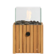 Cosiscoop Timber square