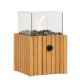 Cosiscoop Timber square