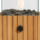 Cosiscoop Timber square