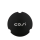 Cosi table plate round L