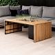 Cosibridge 140 teak