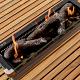 Cosibridge 140 teak