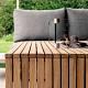 Cosibridge 140 teak