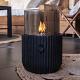 Cosiscoop Lux black