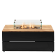 Cosipure 120 black / teak