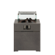 Cosibrixx 60 concrete look