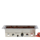 Cosiburner Straight ss
