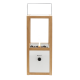 Cosiscoop Urban white