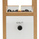 Cosiscoop Urban white