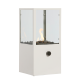 Cosiscoop Dome white