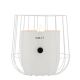 Cosiscoop Basket white