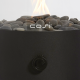 Cosiscoop XL black