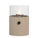 Cosiscoop XL taupe